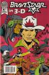 Blackthorne 3-D series #27 Comic Books - Covers, Scans, Photos in Blackthorne 3-D series Comic Books - Covers, Scans, Gallery